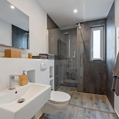 Apartamento Meeresrauschen Travemünde Lubeca