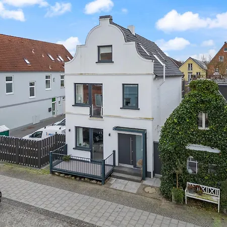 Meeresrauschen Travemünde Apartamento