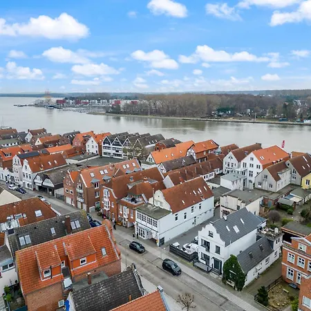 Meeresrauschen Travemünde